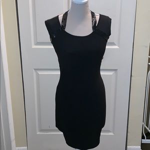 BCBG Maxazria “Karelia” dress